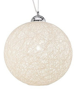 Подвесной светильник Ideal Lux Basket BASKET SP1 D30