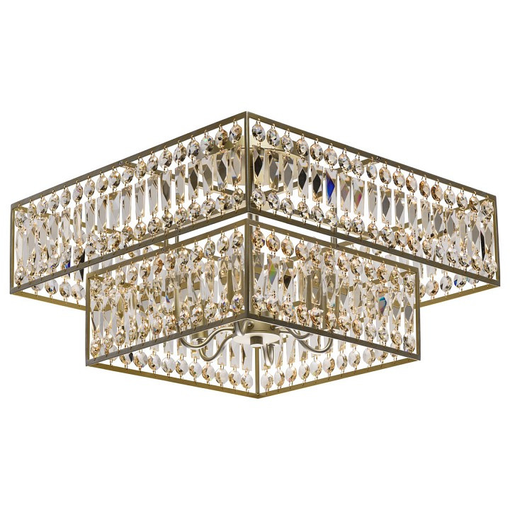 Светильник на штанге MW-Light Монарх 6 121012306