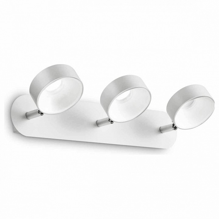Спот Ideal Lux Oby OBY PL3