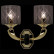 Бра Citilux Spirito Oro EL352W02.2