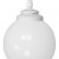 Подвесной светильник Fumagalli Globe 250 G25.120.000.WYF1R