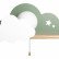 Бра Loft it Axel 10134 Green