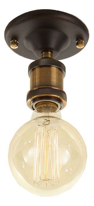 Накладной светильник Citilux Эдисон CL450500