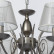 Подвесная люстра MW-Light Глория 3 328010808