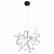 Подвесная люстра ST-Luce Rafina SL379.403.45