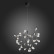 Подвесная люстра ST-Luce Rafina SL379.403.45