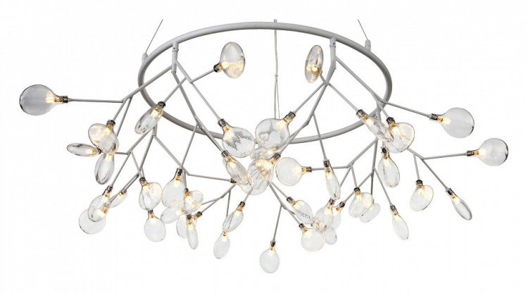 Подвесная люстра ST-Luce Riccardo SL411.533.45