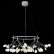 Подвесная люстра ST-Luce Riccardo SL411.533.45