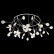 Подвесная люстра ST-Luce Riccardo SL411.533.45