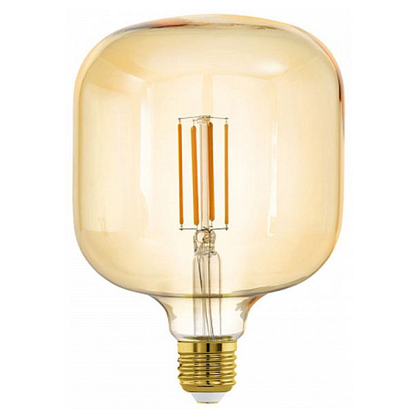Лампа светодиодная Eglo ПРОМО LM_LED_E27 E27 4Вт 2200K 12594