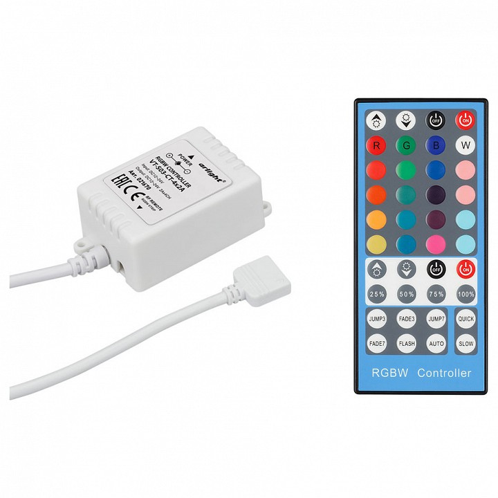 Контроллер Arlight VT-S03 021670