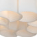 Потолочная люстра ST-Luce Chiello SL543.502.08