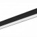 Встраиваемый светильник Arlight MAG-FLAT-45-L605-18W Warm3000 (BK, 100 deg, 24V) 026954