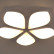 Потолочная люстра Escada Aster 10235/5LED (85W)