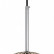 Подвесной светильник Escada Gloss 1141/1S Chrome/Beige