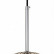 Подвесной светильник Escada Gloss 1141/1S Chrome/Beige