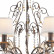 Подвесная люстра Arte Lamp Medici A9468LM-8BR
