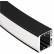 Профиль накладной гибкий Arlight SL-ARC 032678