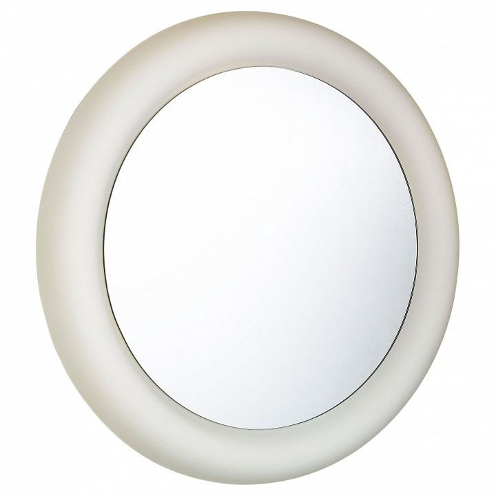 Зеркало настенное Arte Lamp Aqua A2400AP-3WH