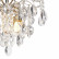 Люстра на штанге Escada Crown 682/4PL Gold