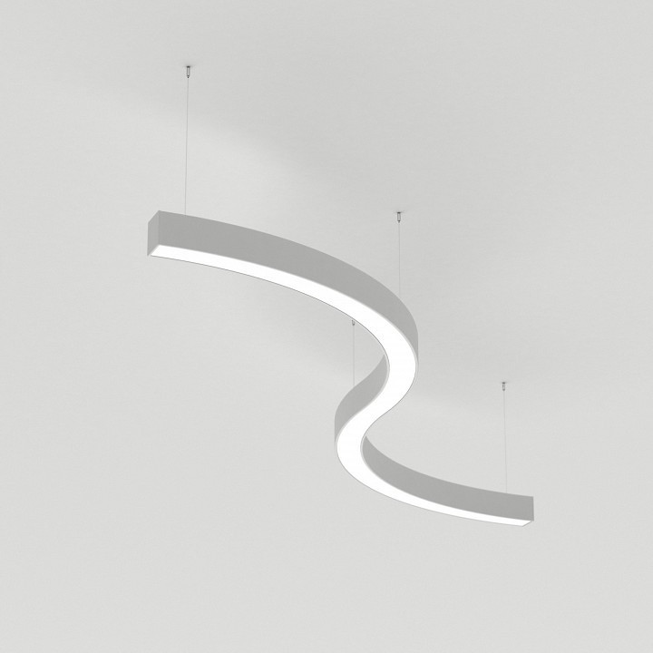 Подвесной светильник Arlight ARC 034051(1)