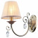 Бра Arte Lamp Vivido A6021AP-1AB