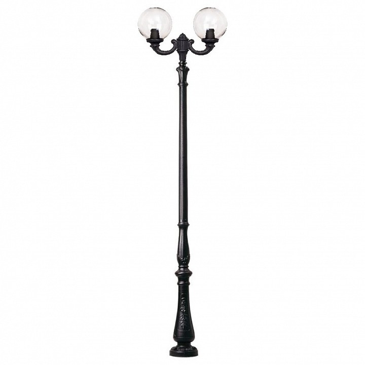 Фонарный столб Fumagalli Globe 300 G30.205.R20.AZE27
