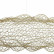 Подвесная люстра Loft it Cloud 10247/1500 Gold