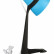 Настольная лампа офисная Uniel ULO-K22 UL-00009544