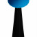 Настольная лампа офисная Uniel ULO-K22 UL-00009544