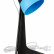 Настольная лампа офисная Uniel ULO-K22 UL-00009544