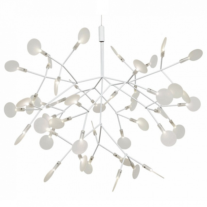 Подвесная люстра Loft it Heracleum 9022-45W