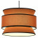Подвесной светильник ST-Luce Jackie SL1354.403.01