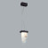 Подвесной светильник Odeon Light Foros 5438/12L