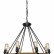 Подвесная люстра Loft it Rope Filament LOFT1861/8