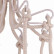 Потолочная люстра Arte Lamp 9477 A9477PL-8WG