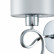 Бра Indigo Davinci 13011/1W Chrome
