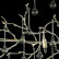 Бра Loft it Bijout 10067/6W SG