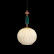 Подвесной светильник Loft it Family 10365/C