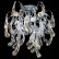 Люстра на штанге Lightstar Manica 794094