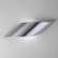 Накладной светильник Eurosvet Elegant 40130/1 LED сатин-никель