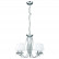 Подвесная люстра Arte Lamp Domain A9521LM-5CC