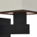 Бра Arte Lamp Quadro A4402AP-1BK