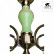 Люстра на штанге Arte Lamp Onyx A9592PL-5AB
