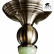 Люстра на штанге Arte Lamp Onyx A9592PL-5AB