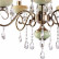 Люстра на штанге Arte Lamp Onyx A9592PL-5AB
