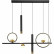 Подвесной светильник Odeon Light Teana 4357/57L