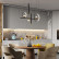Подвесной светильник Odeon Light Teana 4357/57L