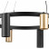 Подвесная люстра Lightstar Rullo LR018404874