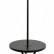 Торшер с полкой Arte Lamp Combo A2070PN-1BK